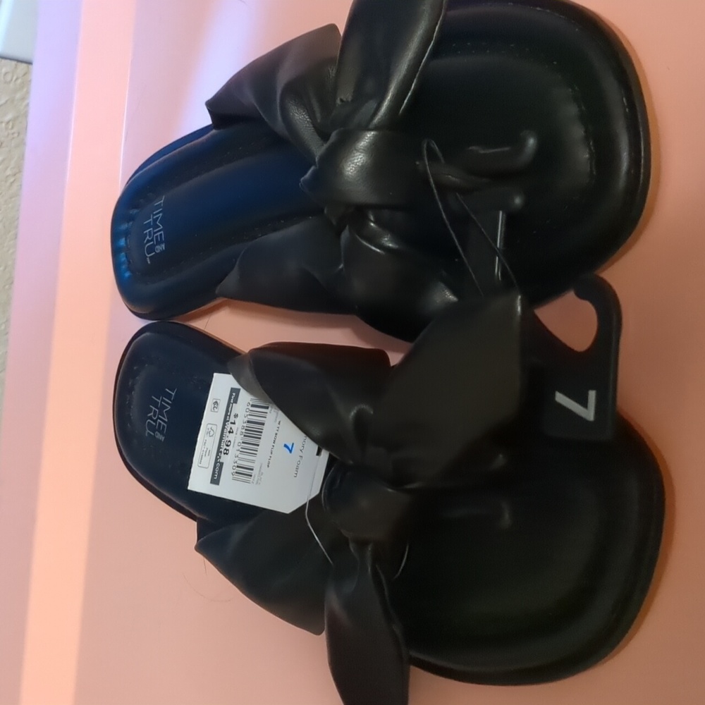 Time and Tru Flip Flops